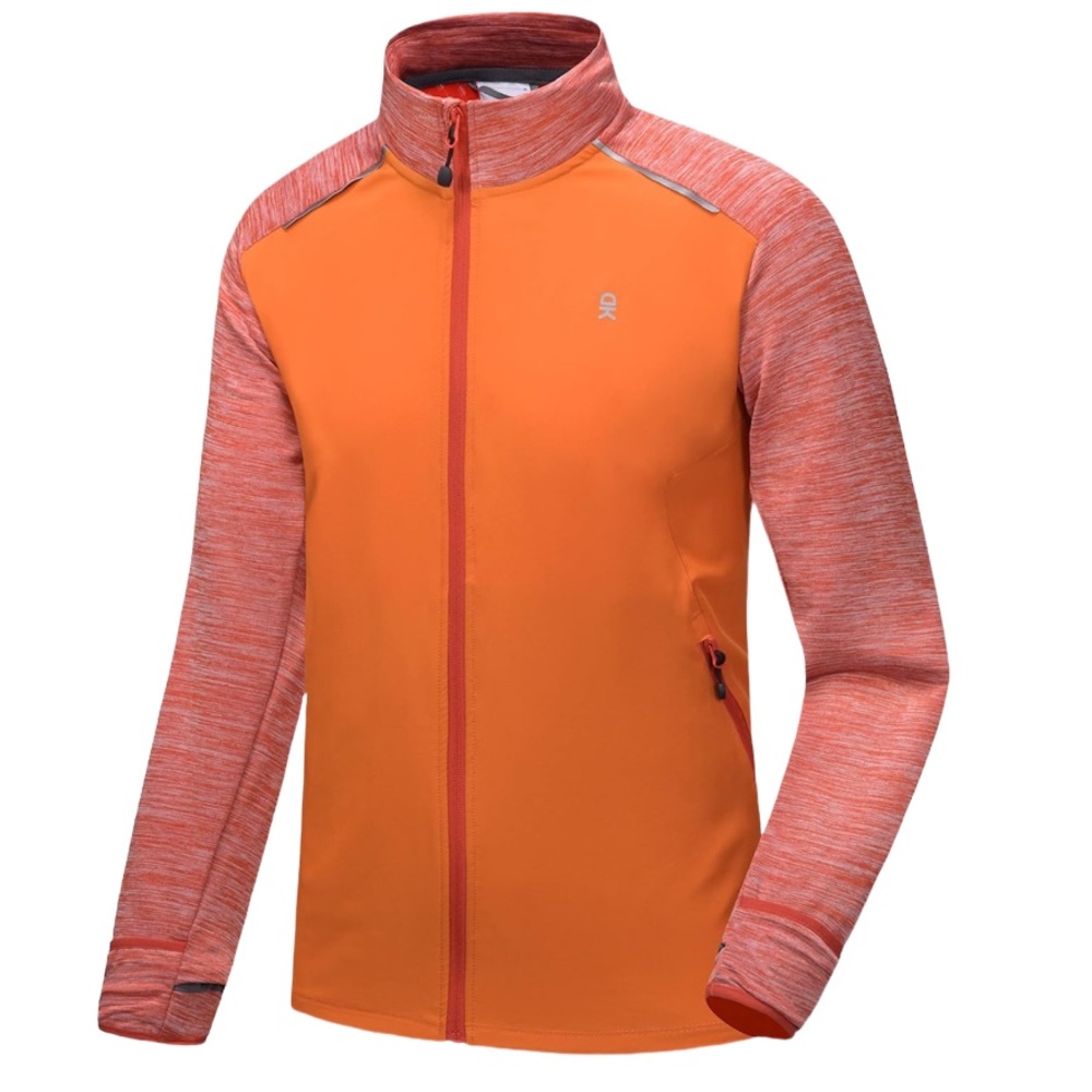 Men’s Lightweight Running Jacket